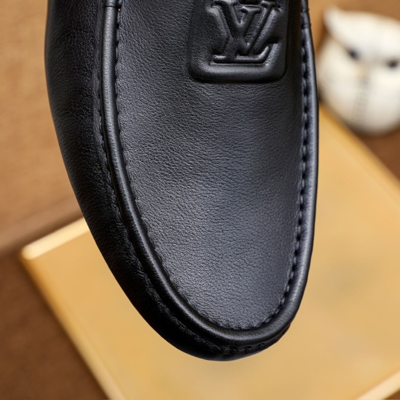 LV Leather Shoes